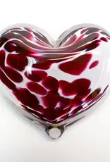 Epiphany Studios Heart Paperweight