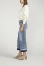 Jag Ava Mid Rise Wide Leg Jeans