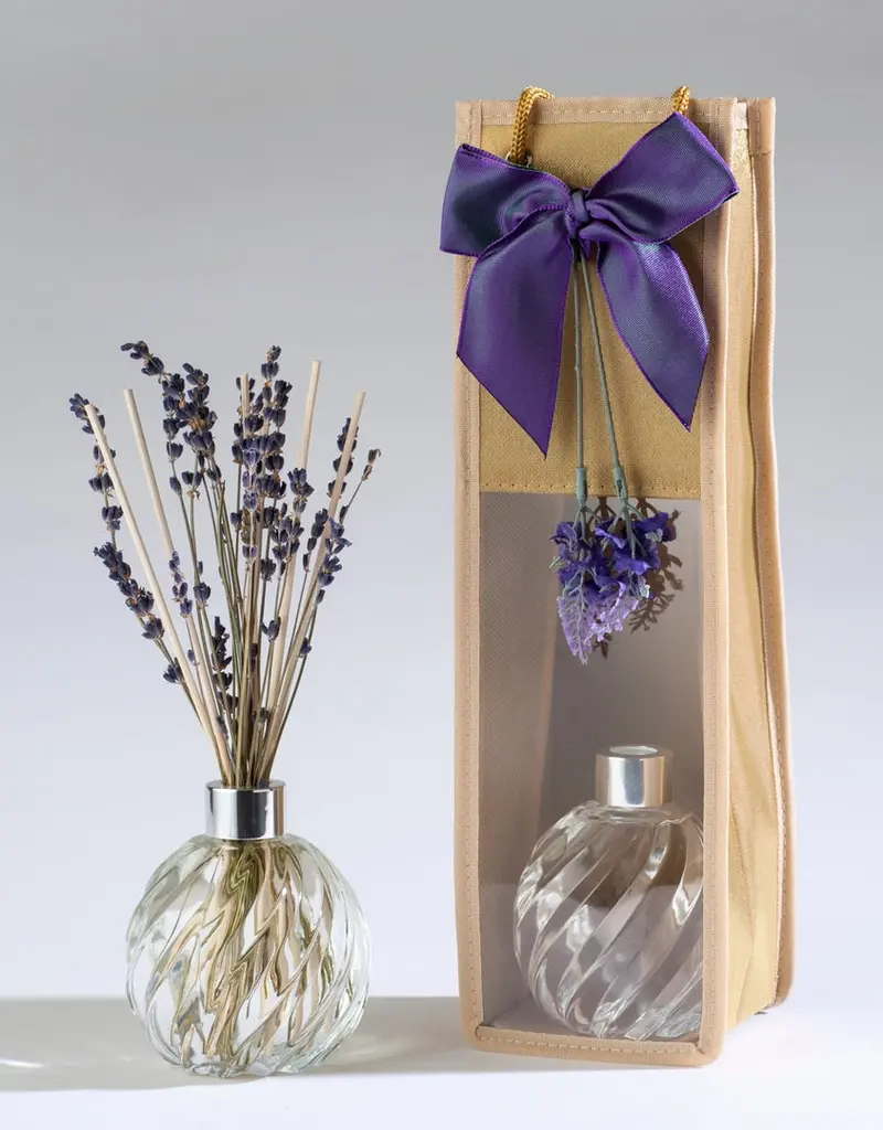 Sonoma Lavender Essential Oil Room Diffuser