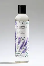 Sonoma Lavender Defuser Refill Oil