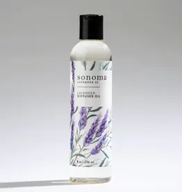 Sonoma Lavender Defuser Refill Oil