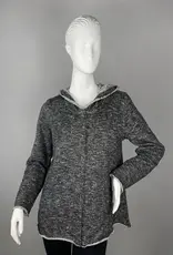 Kleen Hooded Sweater