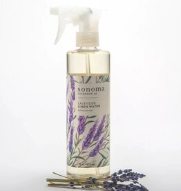 Sonoma Lavender Linen Water