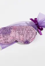 Sonoma Lavender Chrysanthemum Sleep Mask