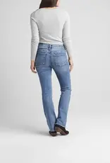 Jag Eloise Mid Rise Bootcut Jeans