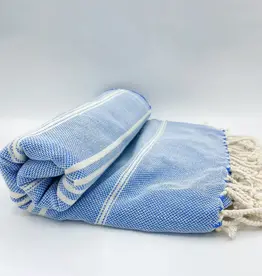 Kalkedon Towels Striped Turkish Towels