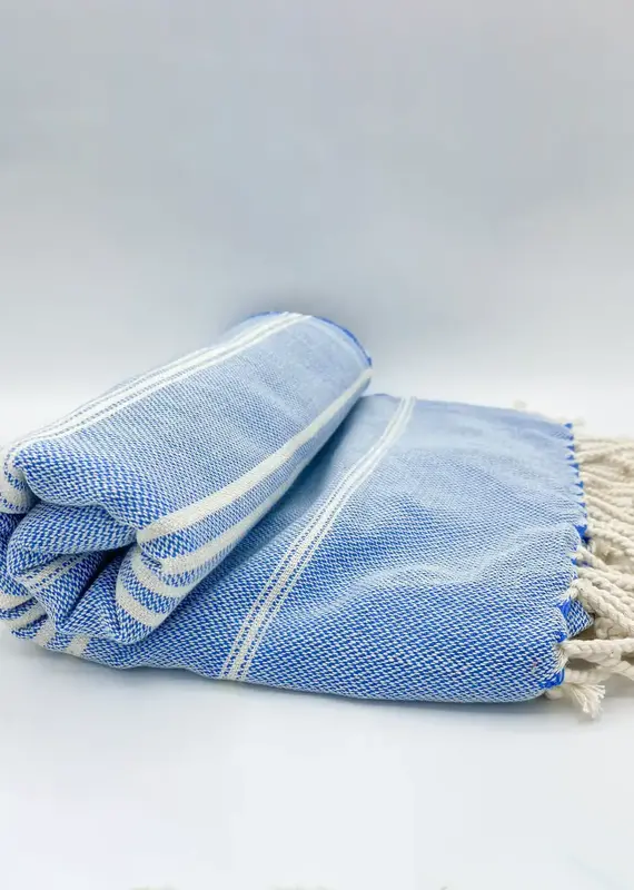 Kalkedon Towels Striped Turkish Towels