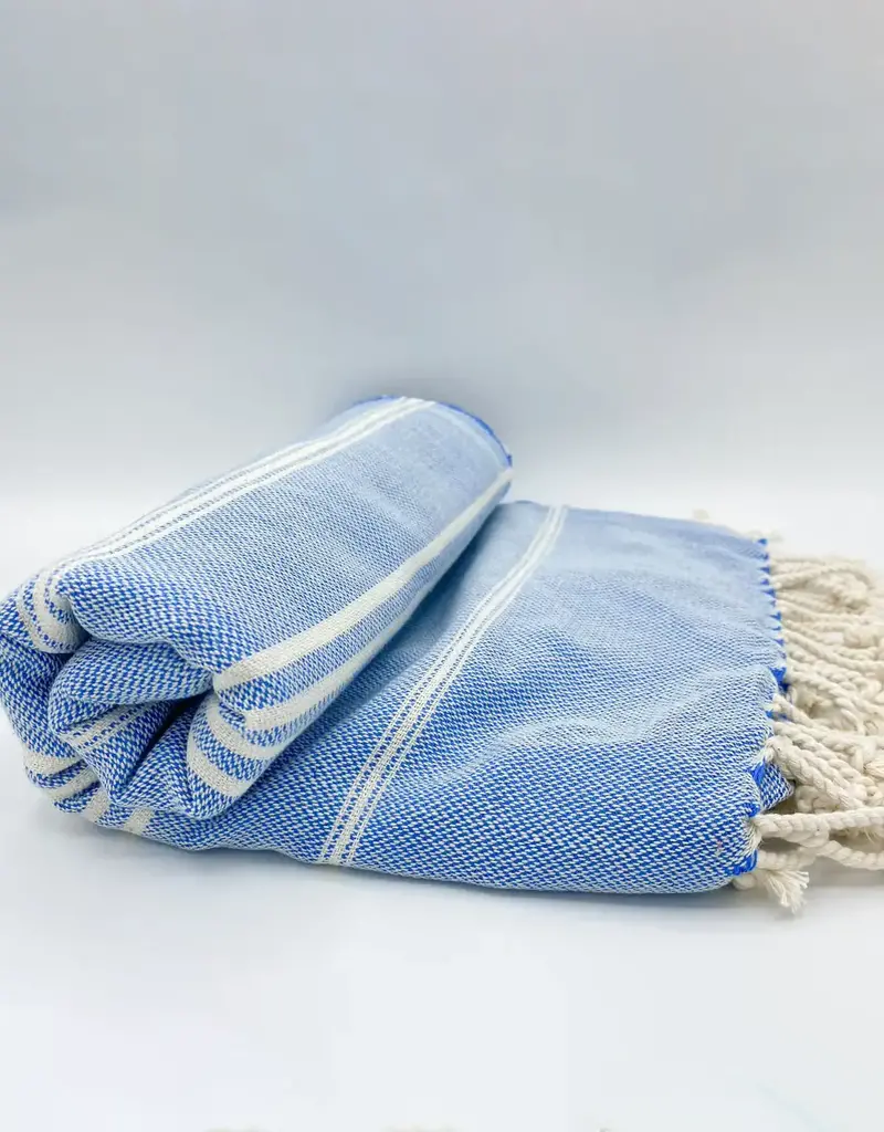 Kalkedon Towels Striped Turkish Towels