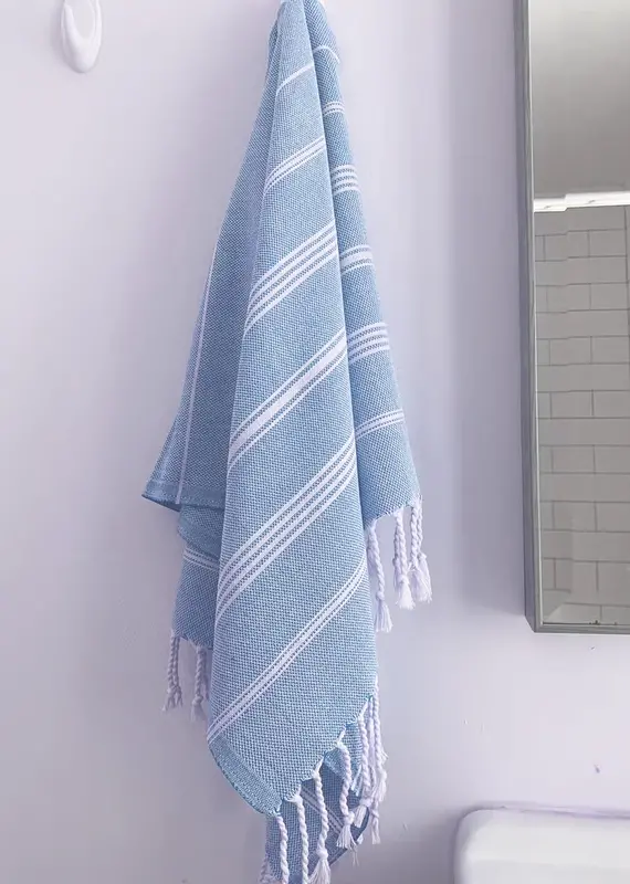 Kalkedon Towels Turkish Kitchen Towels