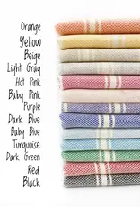 Kalkedon Towels Turkish Kitchen Towels