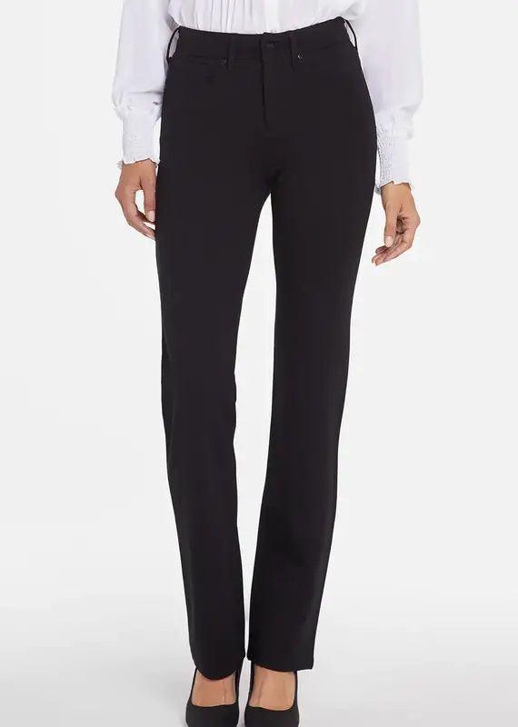 NYDJ Marilyn Straight Pants Sculpt-Her™ Collection