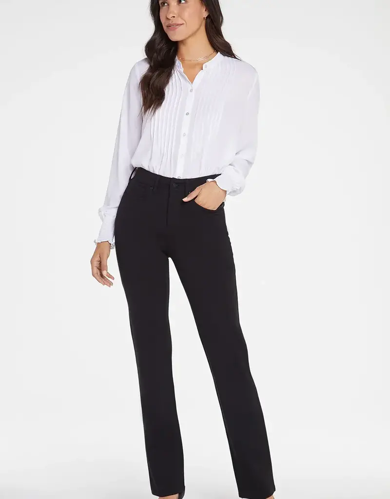 NYDJ Marilyn Straight Pants Sculpt-Her™ Collection