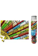 Micro Puzzles Miniature Jigsaw Puzzles