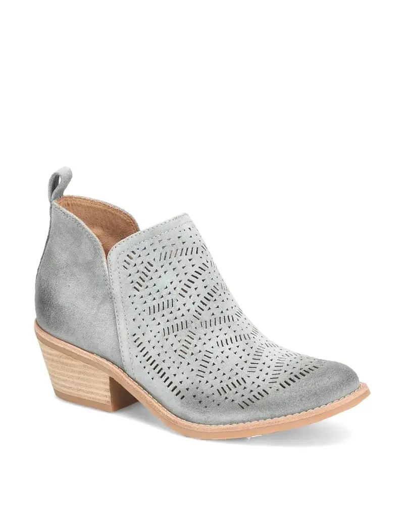 Sofft Augustina Booties - Coyote Moon