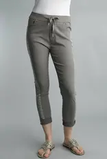 Tempo Paris Sequin Jogger