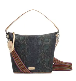 Consuela Hobo Crossbody