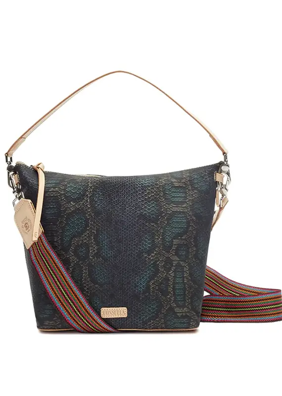 Consuela Hobo Crossbody