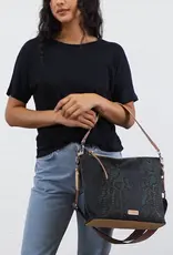 Consuela Hobo Crossbody