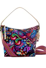 Consuela Hobo Crossbody