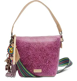 Consuela Wedge Crossbody