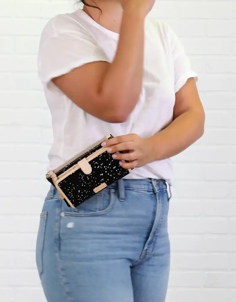 Consuela Slim Wallet