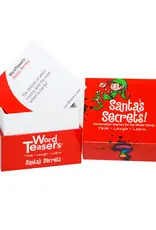 Word Teasers Trivia Game