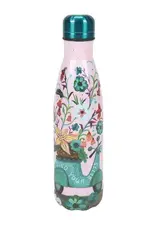 Allen Designs Stainless Steel Water Bottle