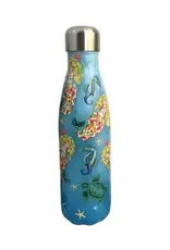 Allen Designs Stainless Steel Water Bottle