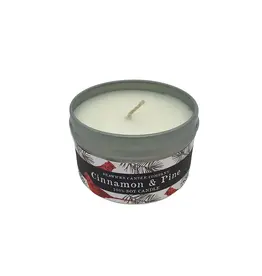 Seawicks Candle Company Soy Candles