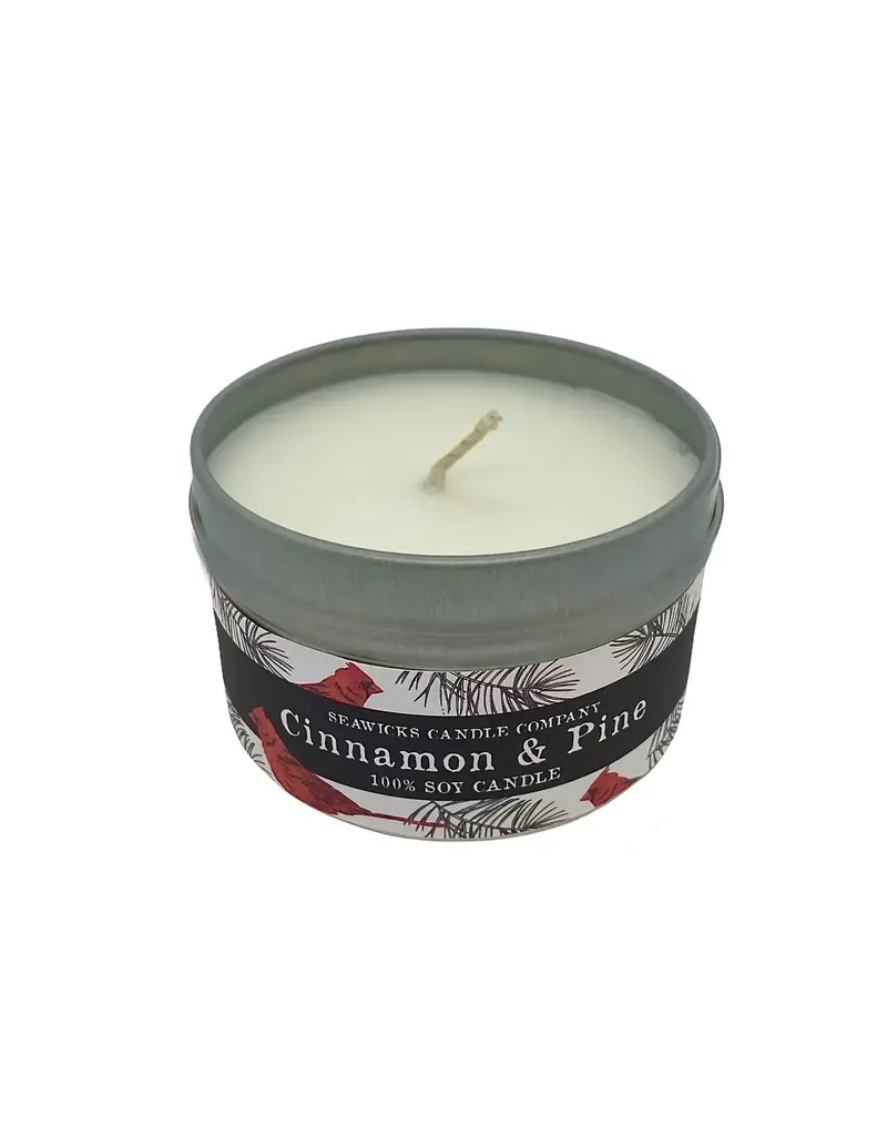 Seawicks Candle Company Soy Candles