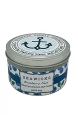 Seawicks Candle Company Soy Candles