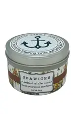 Seawicks Candle Company Soy Candles