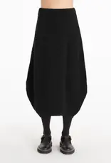 Cut Loose Lantern Skirt