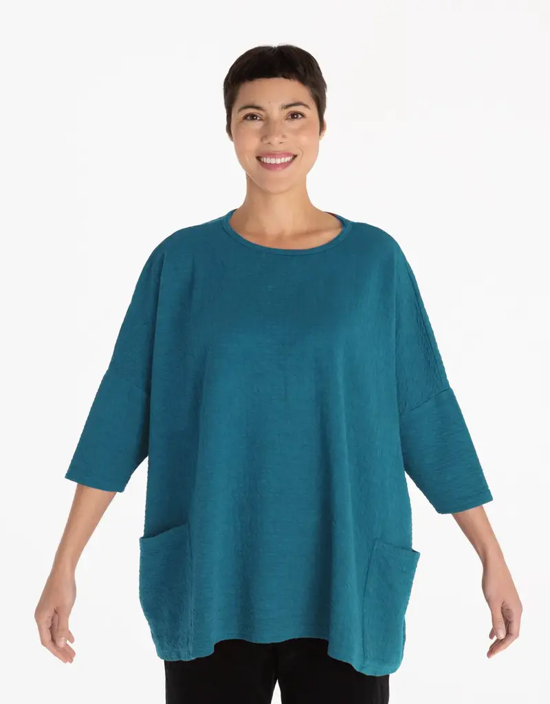 Cut Loose One Size Pullover