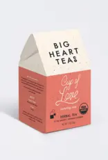 Big Heart Tea Organic Tea