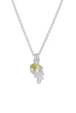 Boma Acorn Necklace