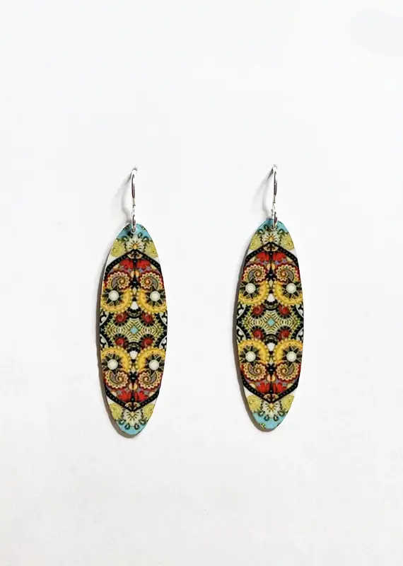 Artista Daphne Earrings