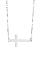 Boma Cross Necklace