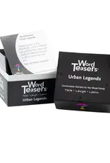 Word Teasers Trivia Game
