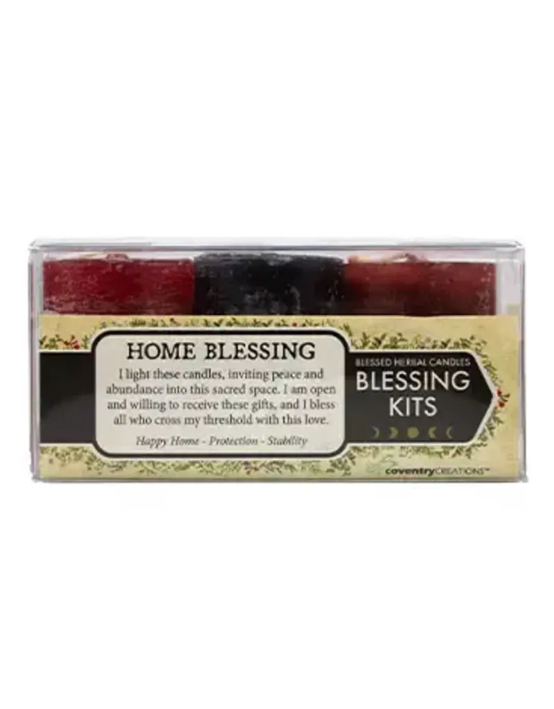 Coventry Creations Candle Blessing Kit