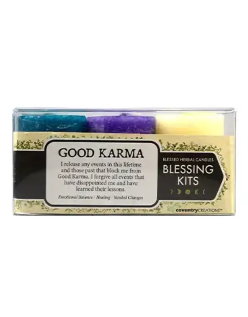 Coventry Creations Candle Blessing Kit