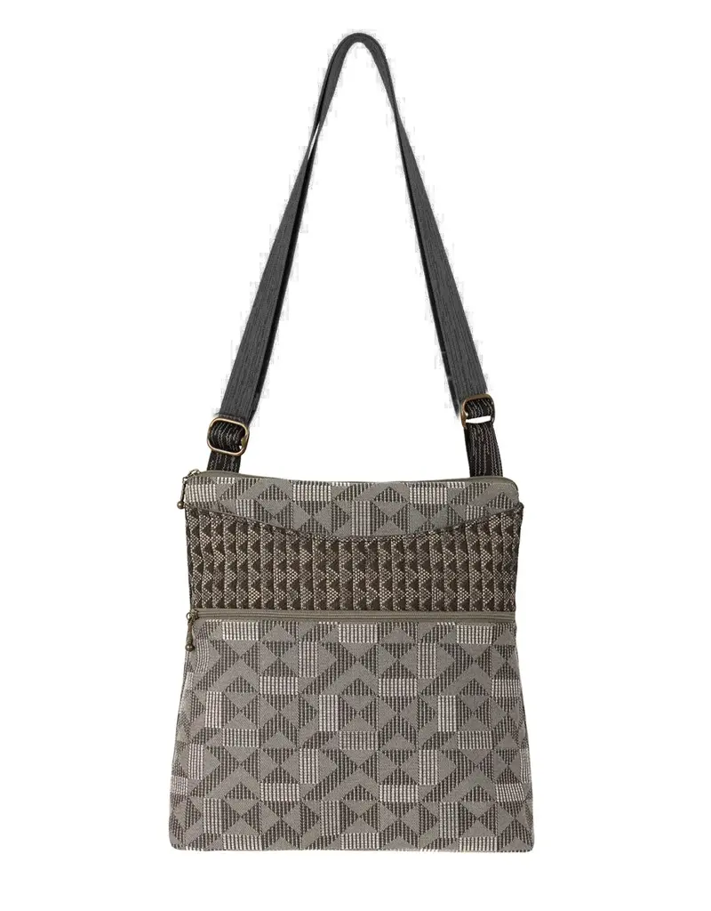 Maruca Spree Crossbody Purse