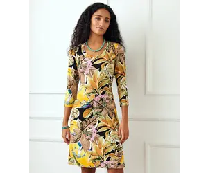 Ameri　CANOPY SLEEVE DRESS Ameri CANOPY SLEEVE DRESS