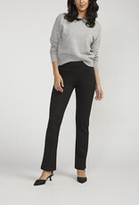 Jag Mid Rise Bootcut Pull-On Pants