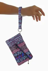 Maruca Beetle Wristlet