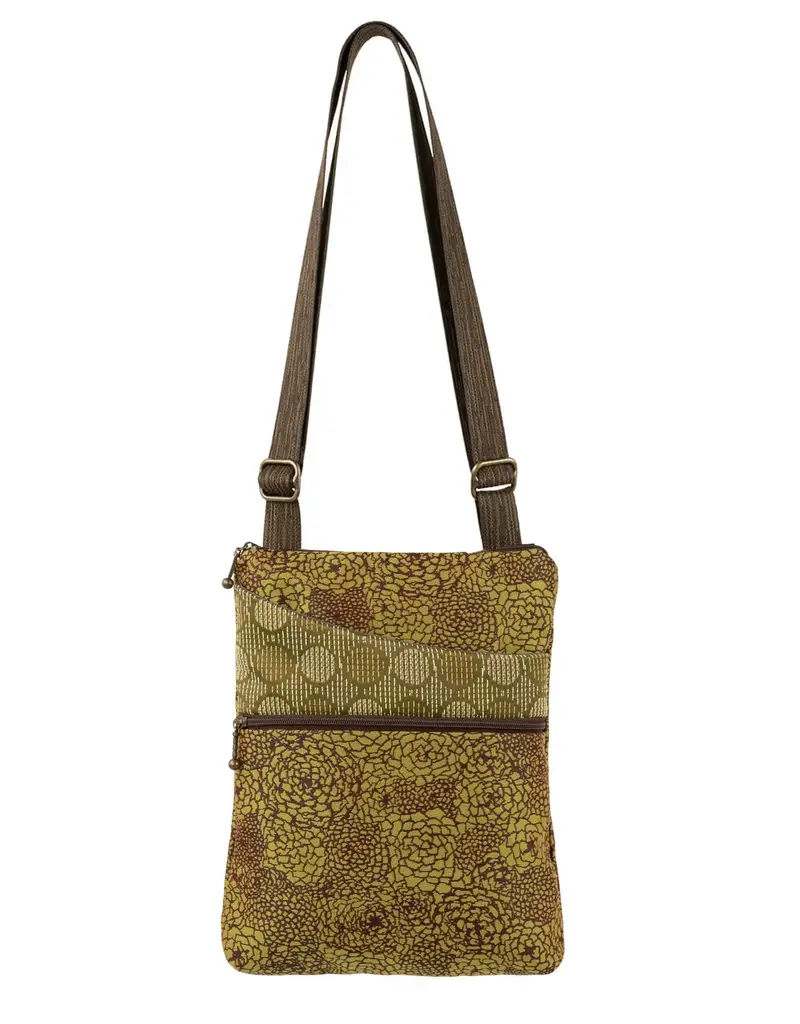 Maruca Pocket Bag