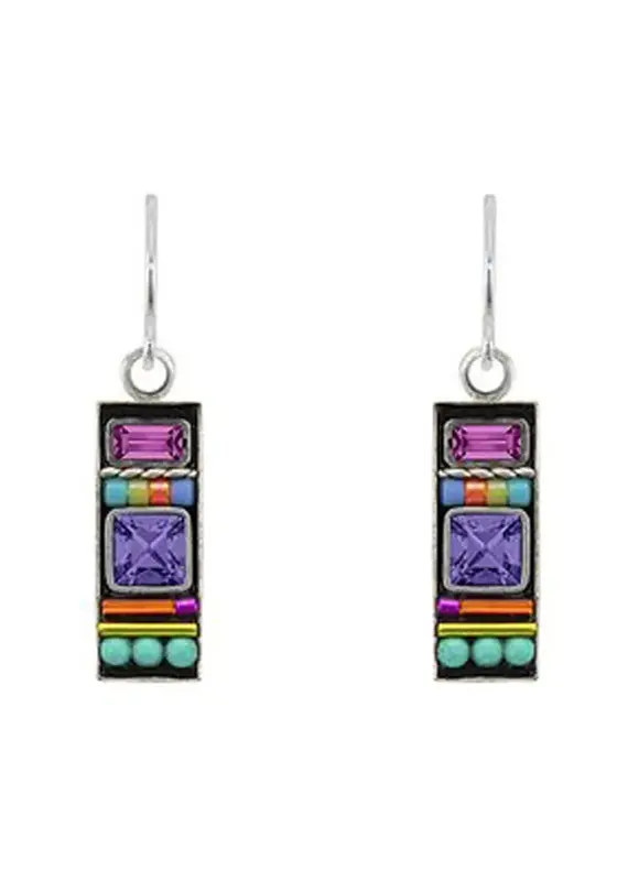 Firefly Multicolor Dolce Vida Earrings