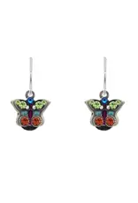 Firefly Petite Butterfly Earrings