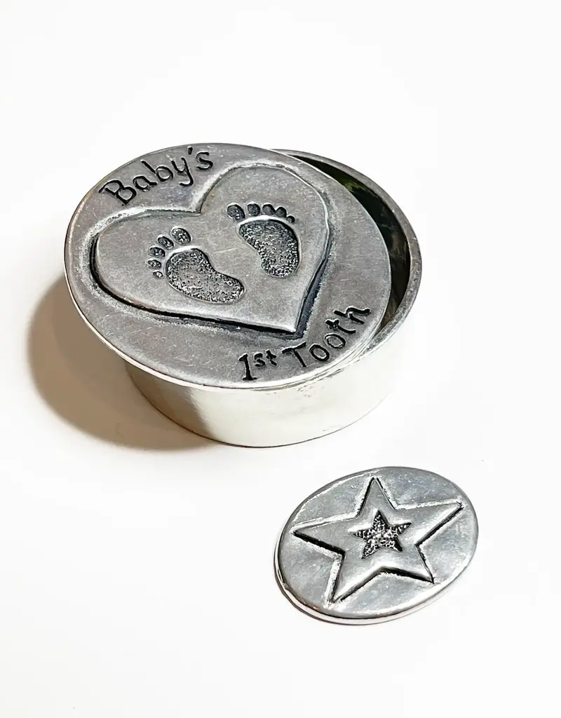 Basic Spirit Wish Box With Coin
