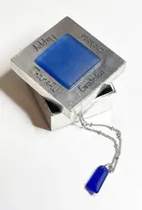 Basic Spirit Seaglass Box With Necklace